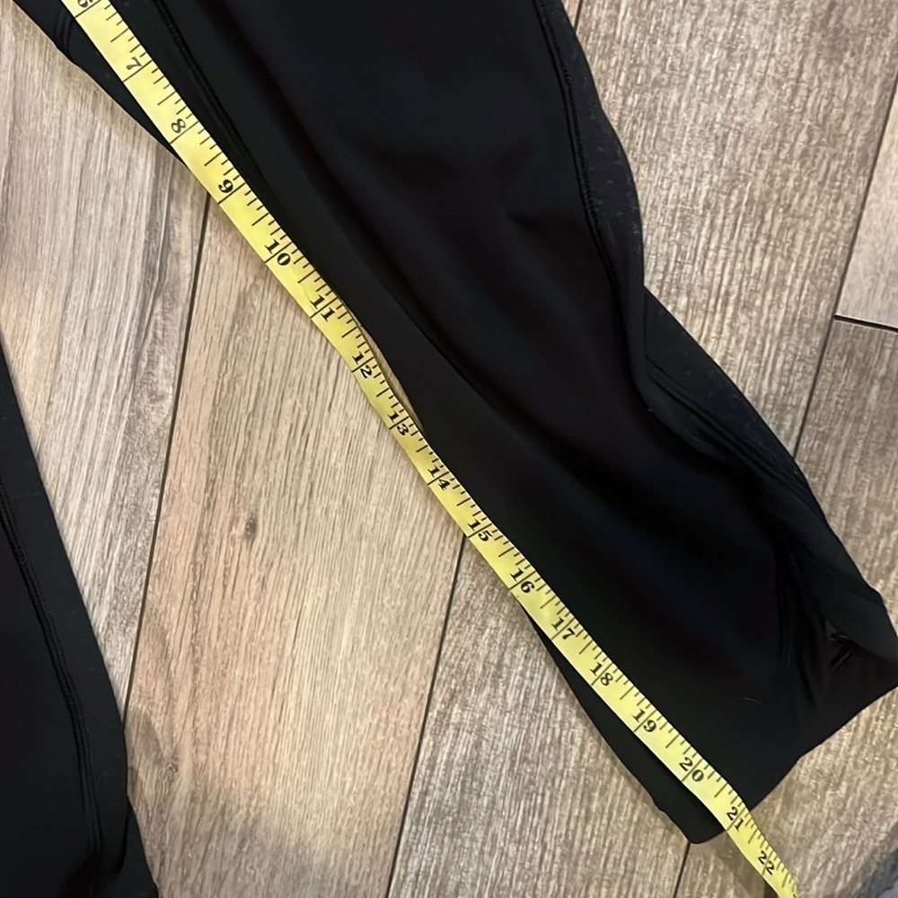 Lululemon Revitalize Crop (21") - Picture 11 of 12